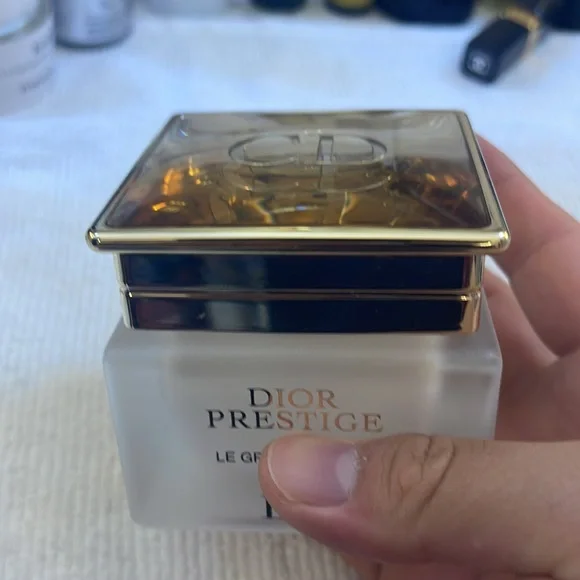 Dior prestige le grand masque